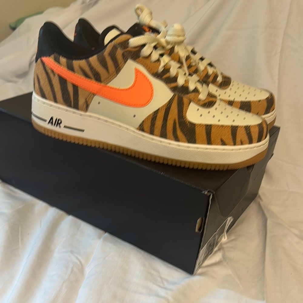 Nike Air Force 1 Low Daktari